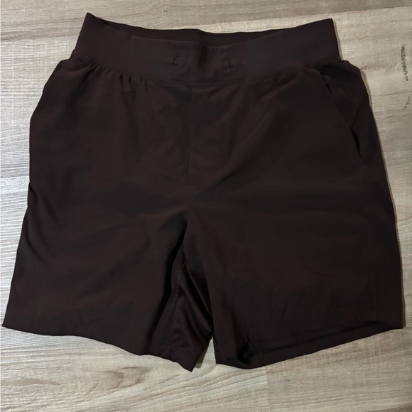 Lululemon Men’s T.H.E. Short - Picture 1 of 3